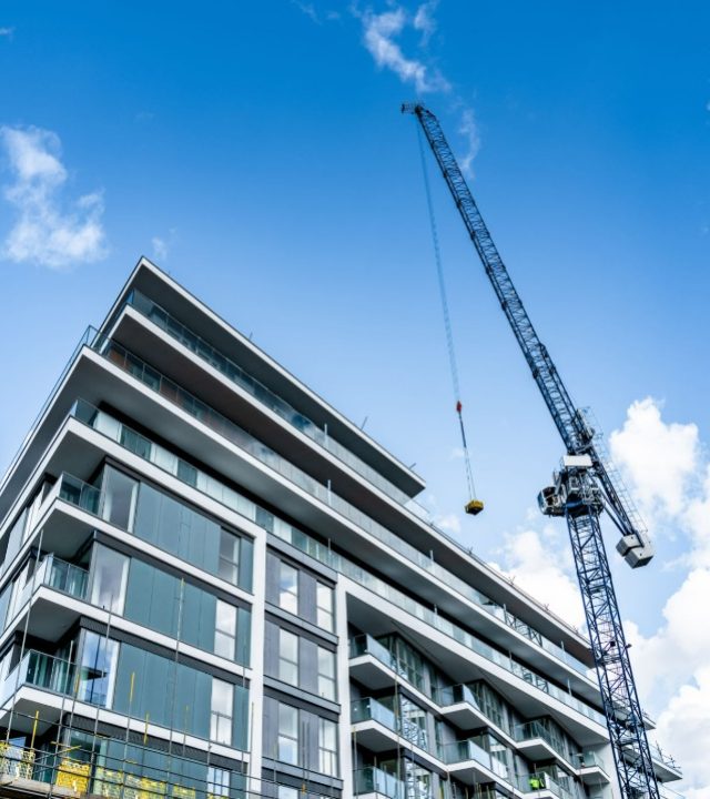 Technical and Construction support is in our DNA Technical and Construction support is in our DNA